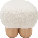 Puf Object049 Boucle Nata | NG Design - Stylowe Siedzisko