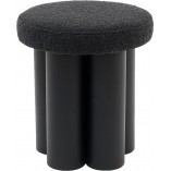 Stołek designerski Object064 czarny | NG Design - Komfort i styl