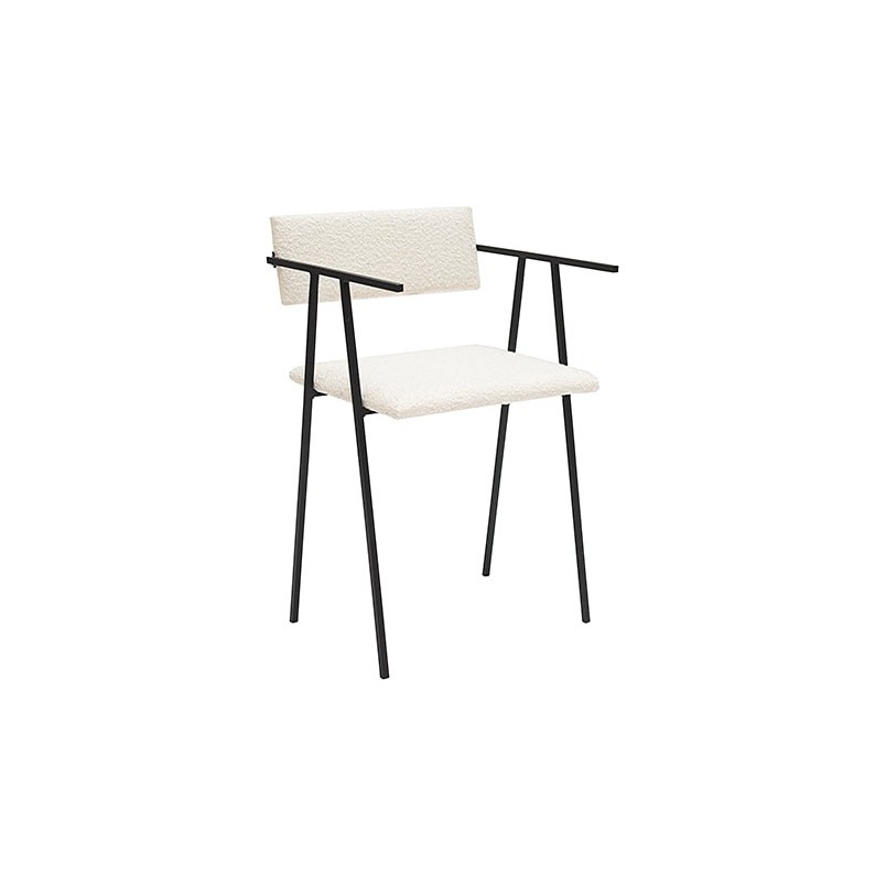Krzesło designerskie Object058 | NG Design - Komfort i styl