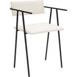 Krzesło designerskie Object058 | NG Design - Komfort i styl