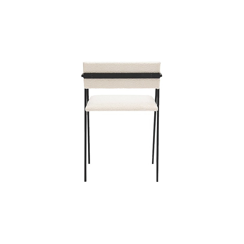Krzesło designerskie Object058 | NG Design - Komfort i styl