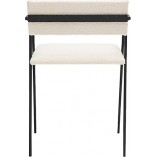 Krzesło designerskie Object058 | NG Design - Komfort i styl