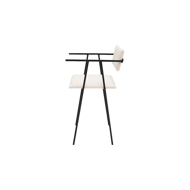 Krzesło designerskie Object058 | NG Design - Komfort i styl