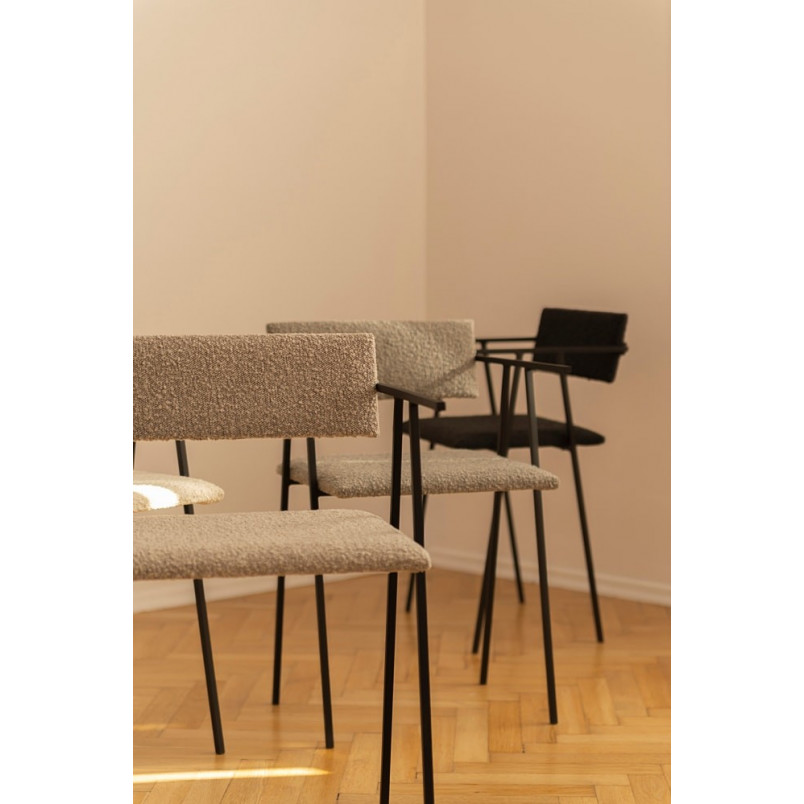 Krzesło designerskie Object058 | NG Design - Komfort i styl