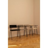 Krzesło designerskie Object058 | NG Design - Komfort i styl