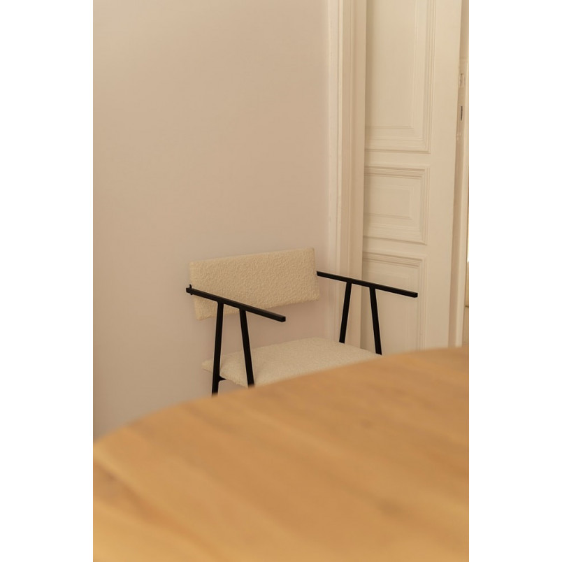 Krzesło designerskie Object058 | NG Design - Komfort i styl