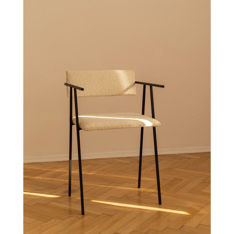 Krzesło designerskie Object058 | NG Design - Komfort i styl