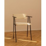 Krzesło designerskie Object058 | NG Design - Komfort i styl