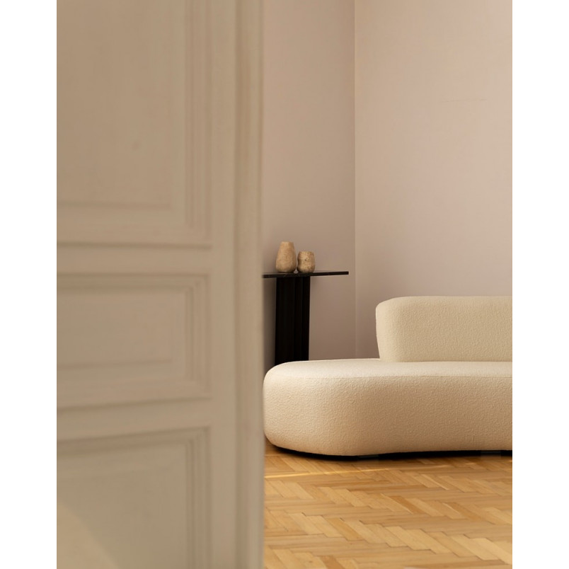 Konsola marmurowa Object057 czarna | NG Design - Elegancki design