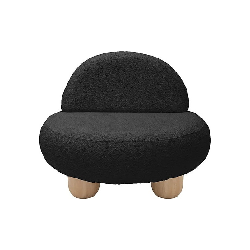 Fotel designerski Object048 | NG Design - Stylowy i wygodny