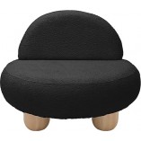 Fotel designerski Object048 | NG Design - Stylowy i wygodny