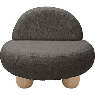Fotel designerski Object048 Boucle | NG Design - Komfort i Styl