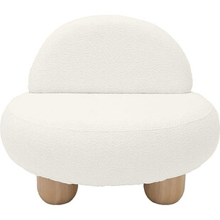 Fotel designerski Object048 Boucle | NG Design - Komfort i styl