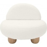 Fotel designerski Object048 Boucle | NG Design - Komfort i styl