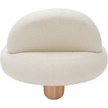 Fotel designerski Object048 Boucle - NG Design | Komfort i Styl