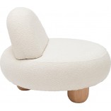 Fotel designerski Object048 Boucle - NG Design | Komfort i Styl