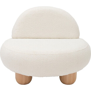 Fotel designerski Object048 Boucle - NG Design | Komfort i Styl