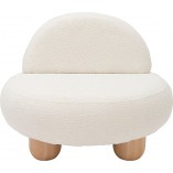 Fotel designerski Object048 Boucle - NG Design | Komfort i Styl