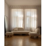 Fotel designerski Object048 Boucle - NG Design | Komfort i Styl