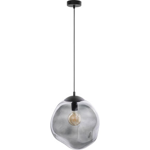 Lampa wisząca szklana Loft Sol | TK Lighting - 382,50 PLN