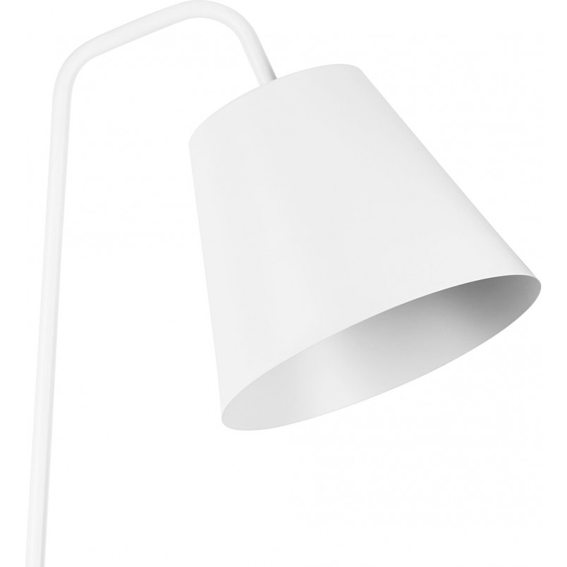 Lampa podłogowa Zen biała | Step Into Design - Kup online!