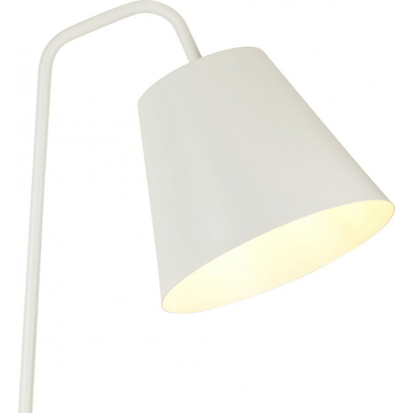 Lampa podłogowa Zen biała | Step Into Design - Kup online!