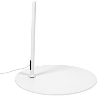 Lampa podłogowa Zen biała | Step Into Design - Kup online!