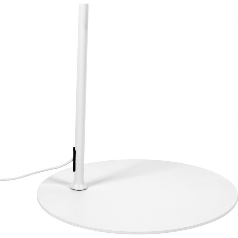 Lampa podłogowa Zen biała | Step Into Design - Kup online!
