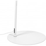 Lampa podłogowa Zen biała | Step Into Design - Kup online!