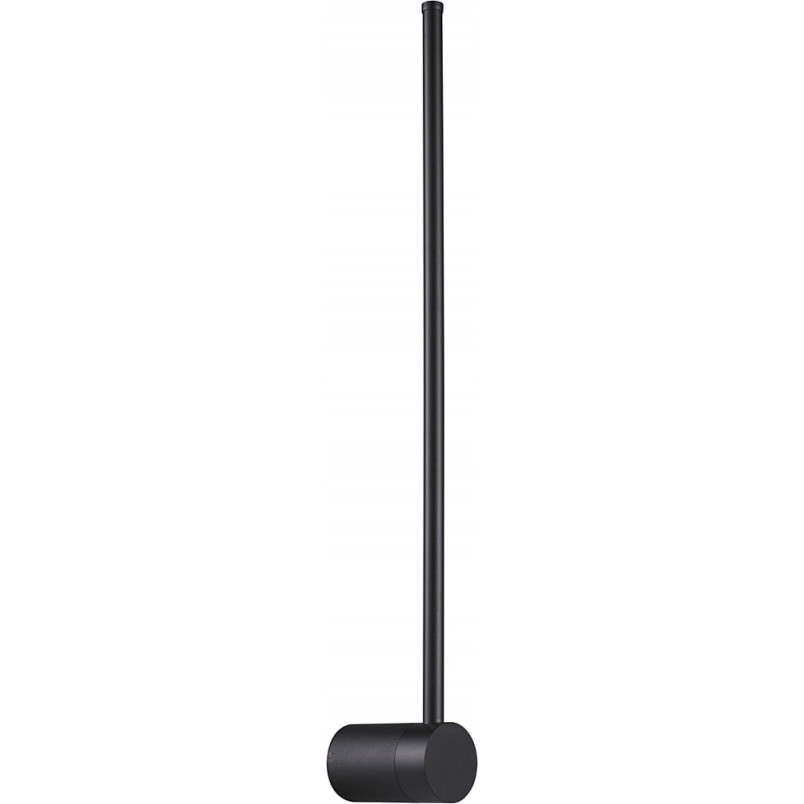 Kinkiet LED Sparo 60cm Czarny | Step Into Design