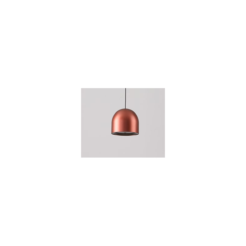 Lampa wisząca czerwona Petite LED | Step Into Design