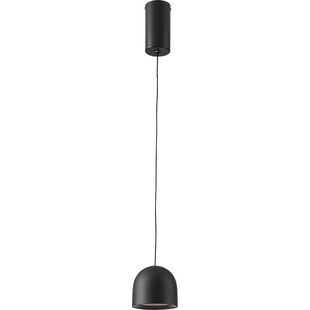 Lampa wisząca LED czarna - Step Into Design | Kup online