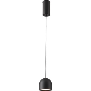 Lampa wisząca LED czarna - Step Into Design | Kup online