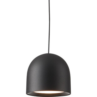 Lampa wisząca LED czarna - Step Into Design | Kup online