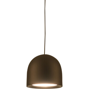 Lampa wisząca LED czarna - Step Into Design | Kup online