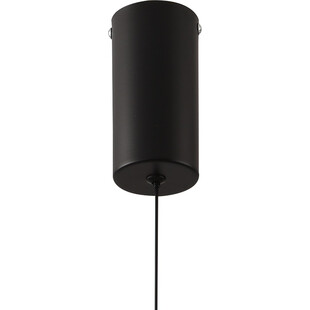 Lampa wisząca Petite LED nikiel | Step Into Design
