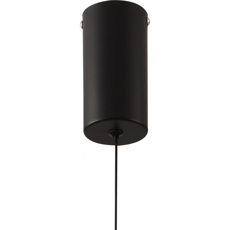 Lampa wisząca Petite LED nikiel | Step Into Design