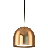 Lampa wisząca Petite LED złota | Step Into Design