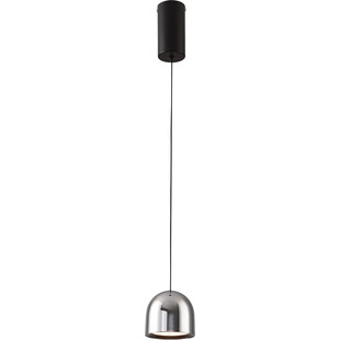 Lampa wisząca Petite LED chrom - Step Into Design