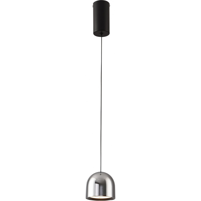 Lampa wisząca Petite LED chrom - Step Into Design
