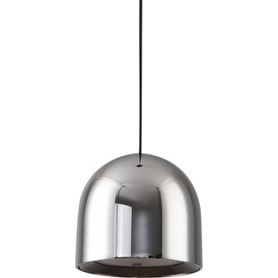 Lampa wisząca Petite LED chrom - Step Into Design