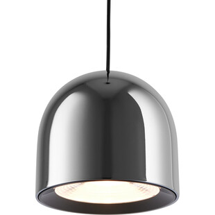 Lampa wisząca Petite LED chrom - Step Into Design