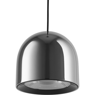 Lampa wisząca Petite LED chrom - Step Into Design