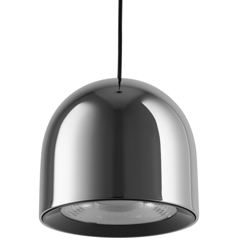 Lampa wisząca Petite LED chrom - Step Into Design