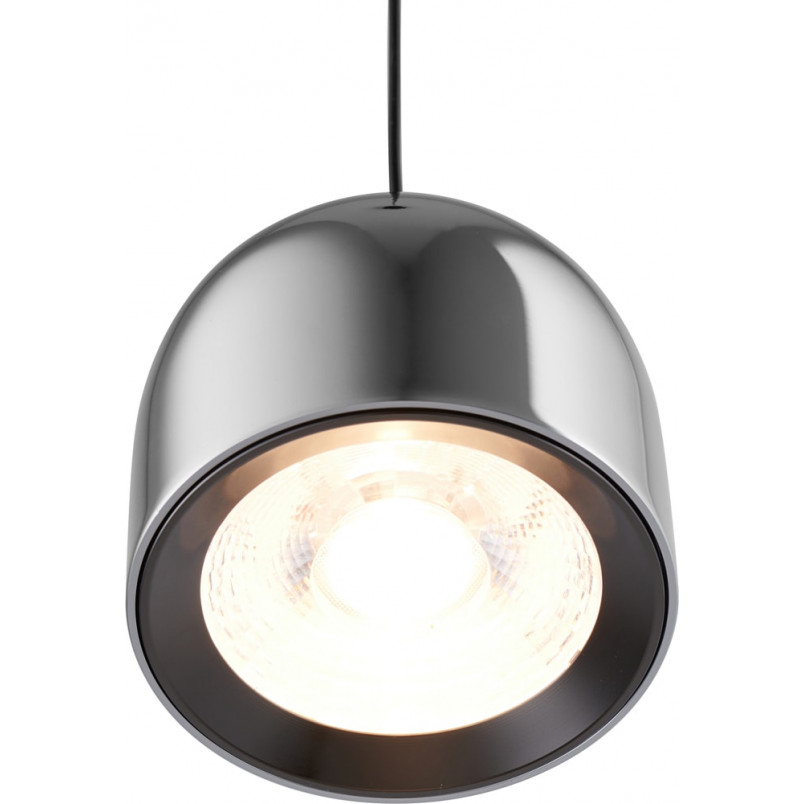 Lampa wisząca Petite LED chrom - Step Into Design