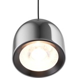 Lampa wisząca Petite LED chrom - Step Into Design