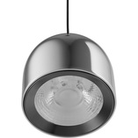 Lampa wisząca Petite LED chrom - Step Into Design