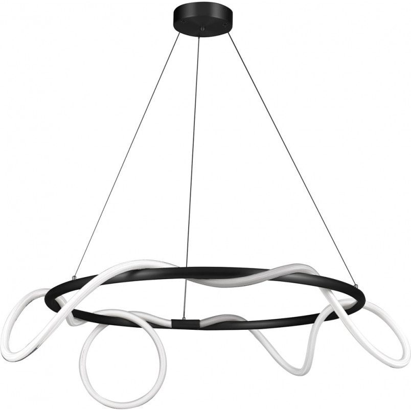 Lampa wisząca Fantasia LED - Nowoczesny design | Step Design