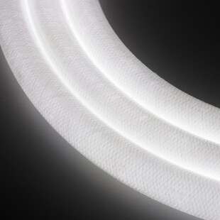 Lampa wisząca podłużna glamour Fantasia LED 120cm złota Step Into Design