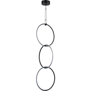 Lampa wisząca Coco LED III - nowoczesny design | Step